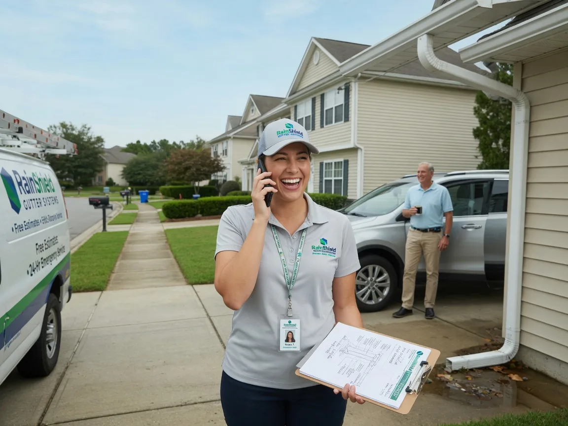 Gutter Installation Wilcox, NE FAQs